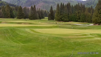Ski, Golf & Hotel Resort Tále