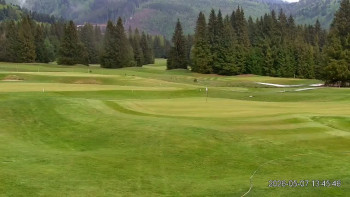 Ski, Golf & Hotel Resort Tále