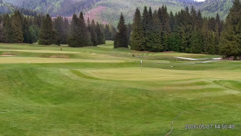 Ski, Golf & Hotel Resort Tále