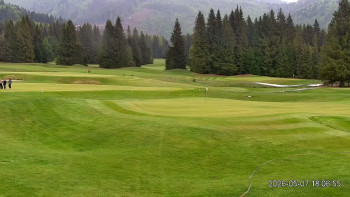 Ski, Golf & Hotel Resort Tále