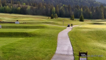Ski, Golf & Hotel Resort Tále