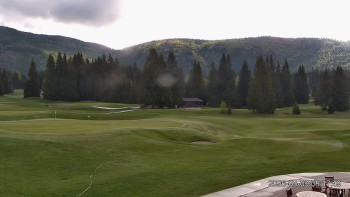 Ski, Golf & Hotel Resort Tále