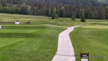 Ski, Golf & Hotel Resort Tále