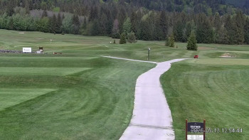 Ski, Golf & Hotel Resort Tále