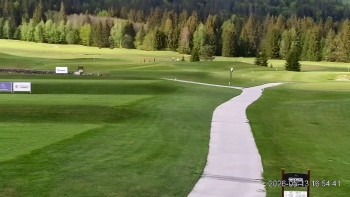 Ski, Golf & Hotel Resort Tále