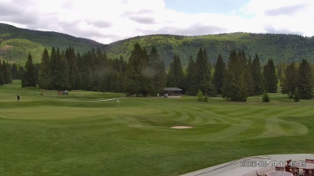 Ski, Golf & Hotel Resort Tále