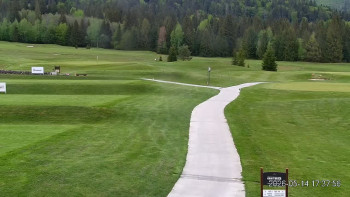 Ski, Golf & Hotel Resort Tále
