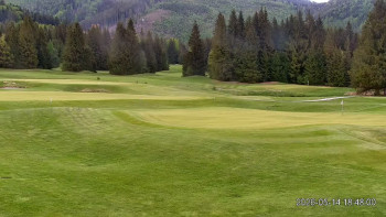 Ski, Golf & Hotel Resort Tále