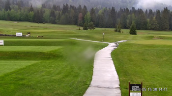 Ski, Golf & Hotel Resort Tále