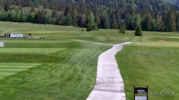 Ski, Golf & Hotel Resort Tále