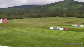Ski, Golf & Hotel Resort Tále