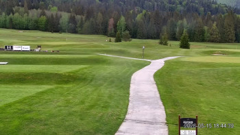 Ski, Golf & Hotel Resort Tále