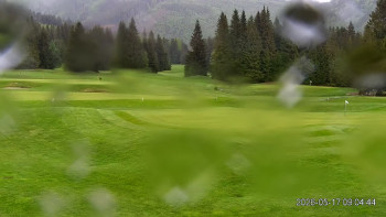 Ski, Golf & Hotel Resort Tále