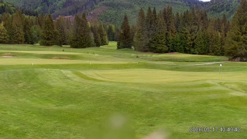 Ski, Golf & Hotel Resort Tále