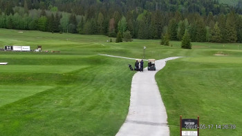Ski, Golf & Hotel Resort Tále