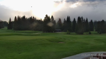 Ski, Golf & Hotel Resort Tále