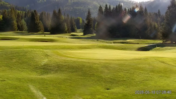 Ski, Golf & Hotel Resort Tále