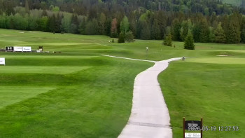 Ski, Golf & Hotel Resort Tále