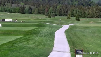 Ski, Golf & Hotel Resort Tále