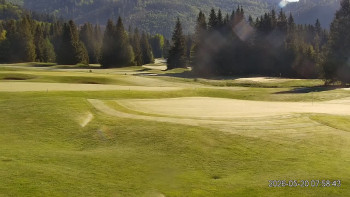 Ski, Golf & Hotel Resort Tále