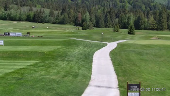 Ski, Golf & Hotel Resort Tále