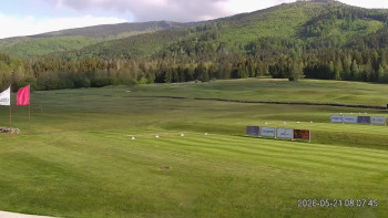 Ski, Golf & Hotel Resort Tále