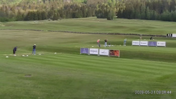 Ski, Golf & Hotel Resort Tále