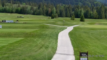 Ski, Golf & Hotel Resort Tále