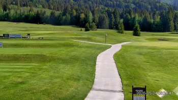 Ski, Golf & Hotel Resort Tále