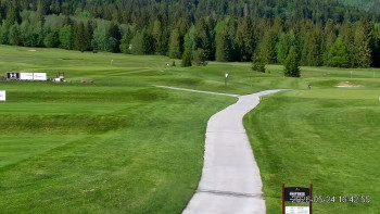 Ski, Golf & Hotel Resort Tále