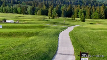 Ski, Golf & Hotel Resort Tále