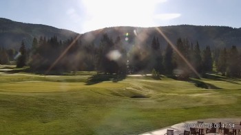 Ski, Golf & Hotel Resort Tále