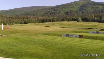 Ski, Golf & Hotel Resort Tále