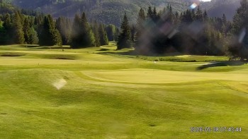 Ski, Golf & Hotel Resort Tále