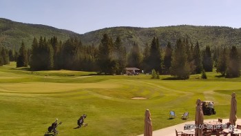 Ski, Golf & Hotel Resort Tále