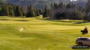 Ski, Golf & Hotel Resort Tále - Sjezdovky, Golfové hřiště - 29.5.2026 v 08:00