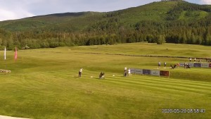Ski, Golf & Hotel Resort Tále - Sjezdovky, Golfové hřiště - 29.5.2026 v 09:00