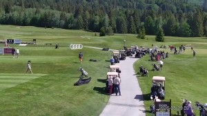Ski, Golf & Hotel Resort Tále - Sjezdovky, Golfové hřiště - 29.5.2026 v 10:00