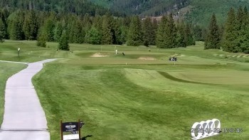 Ski, Golf & Hotel Resort Tále