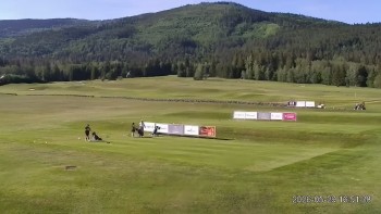 Ski, Golf & Hotel Resort Tále