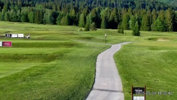 Ski, Golf & Hotel Resort Tále