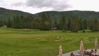 Ski, Golf & Hotel Resort Tále