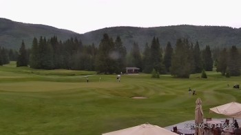 Ski, Golf & Hotel Resort Tále