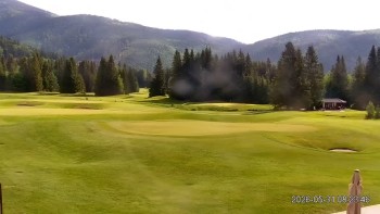 Ski, Golf & Hotel Resort Tále