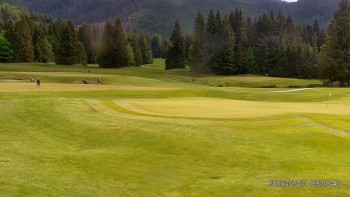 Ski, Golf & Hotel Resort Tále