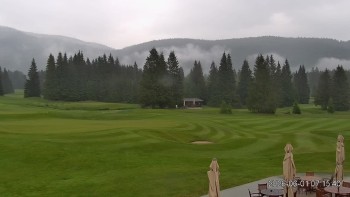 Ski, Golf & Hotel Resort Tále