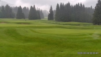 Ski, Golf & Hotel Resort Tále