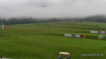 Ski, Golf & Hotel Resort Tále