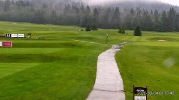 Ski, Golf & Hotel Resort Tále