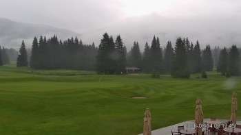 Ski, Golf & Hotel Resort Tále